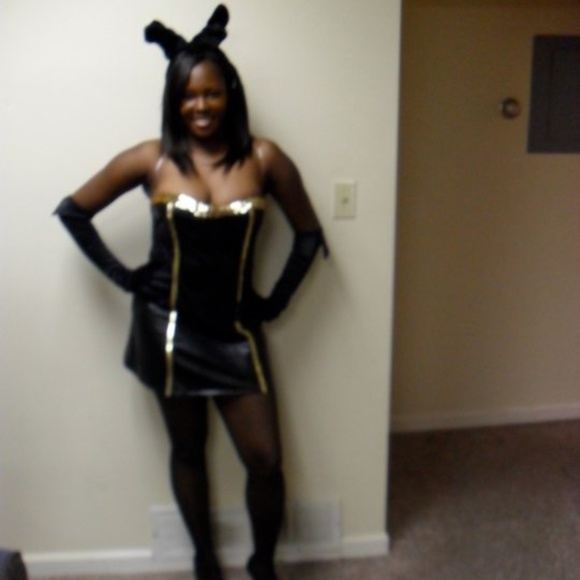 Leg Avenue Other - sexy bunny costume